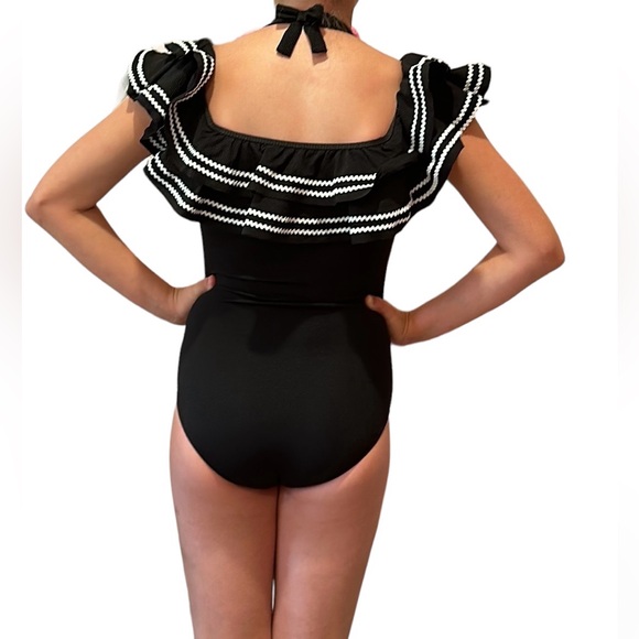 black girls bathing suit. - Picture 4 of 4